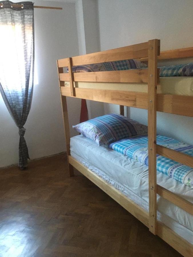 Kolibri Pension Sighişoara Buitenkant foto